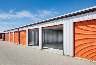 Storage Units at Access Storage - Bolton Central - 11 Browning Court Bolton, ON